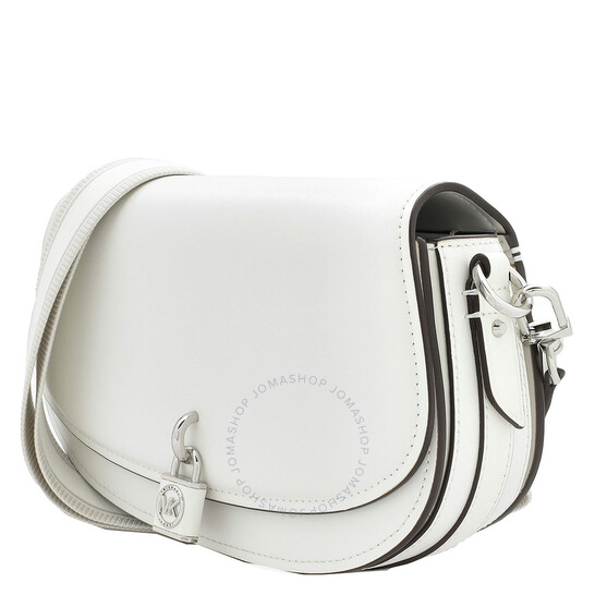 MICHAEL KORS MILA ミディアム 30S3SIMM8L ショルダーバッグ Mila Medium Leather Messenger Bag | Michael Kors [US]