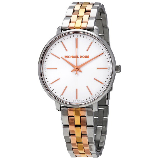 michael kors watch pyper