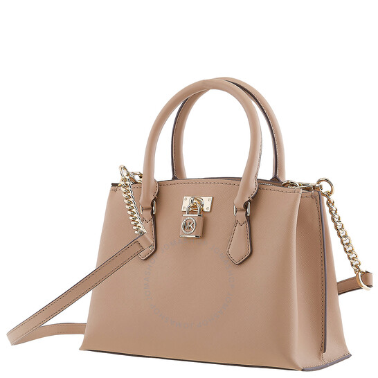 Michael Kors Ruby Satchel Bag 30S3GR0S1L-222 196163740522