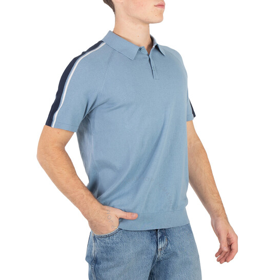 トップス stripes for creative BIG POLO Stripes For Creative - BIG SS POLO | NAVY | Stripe Online Store