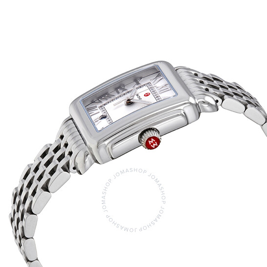 michele deco watch sale