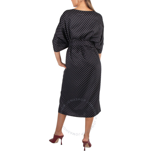 エムエムシックス MM6 Maison Margiela Midi Dress 24501554_54795686_600.jpg
