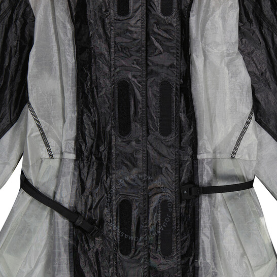 Moncler 1017 Alyx 9sm Cosmos Coat, Brand Size 1 (Small