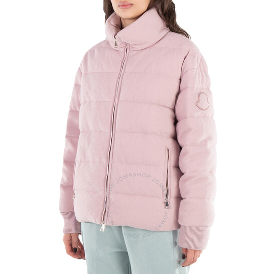 Moncler Cayeux Short Puffer Jacket, Brand Size 1 (Small