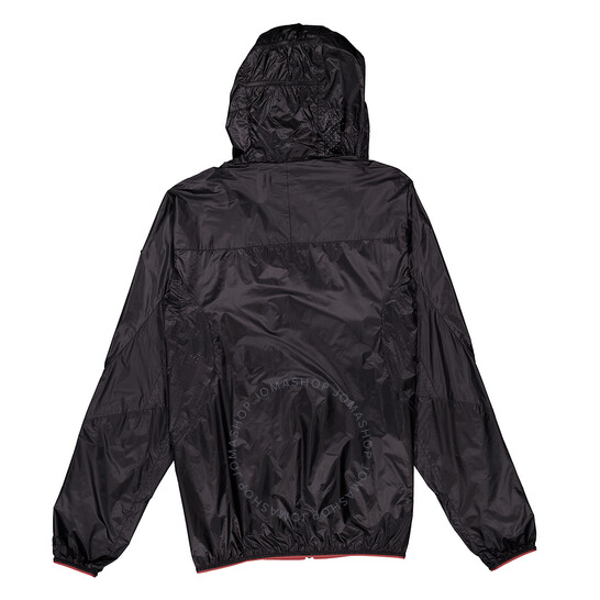 アウターその他 MONCLER Windbreakers Moncler Claut Hooded Windbreaker Jacket | Saks Fifth Avenue