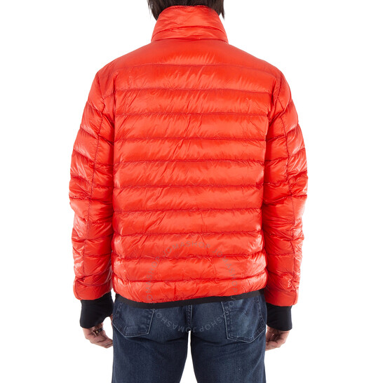 MONCLER GRENOBLE ハネルスキスホン J20982G00005597OC 226 Moncler Grenoble Hers Short Down Jacket, Brand Size 5 (XX