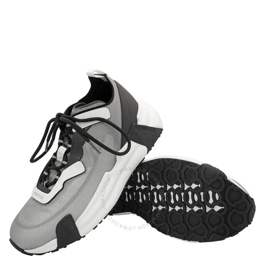 MONCLER トレイルクリッフアフレススニカ H209B4M00110M2059 999 モンクレール スニーカー トレイルグリップ ブラック レディース