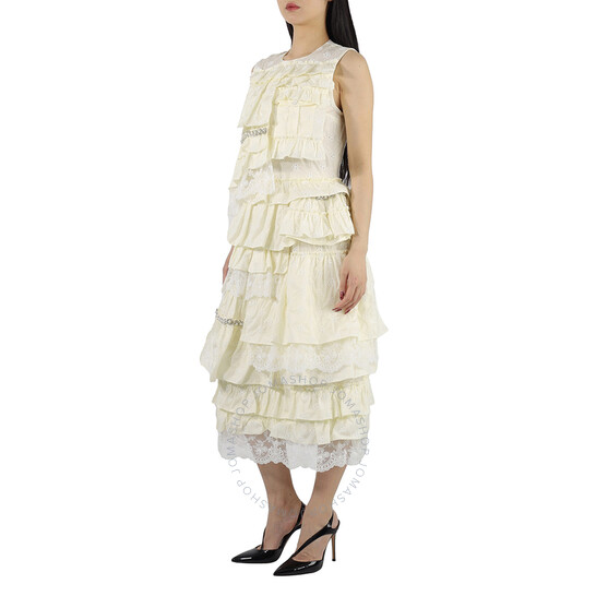 MONCLER ハイネック ドレス MONCLER モンクレール ワンピース レディース ハイネックドレス