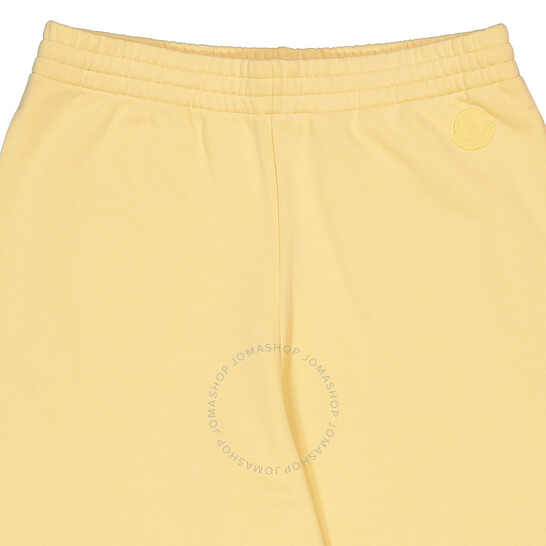 MONCLER CAMPIONARIO P/E 2001 パンツ L