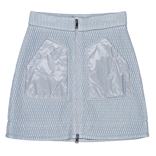 スカート MONCLER SHORT A-LINE SKIRT Women's Moncler Skirts | Nordstrom