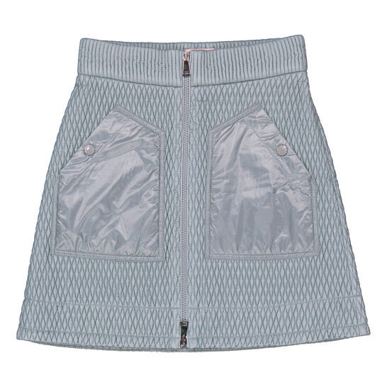 スカート MONCLER SKIRT モンクレール MONCLER MONCLER スカート 2D00015 54AQE 中綿入り