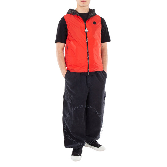 MONCLER(モンクレール)　ビニー MONCLER モンクレール ダウンジャケット/8 MONCLER PALM ANGELS