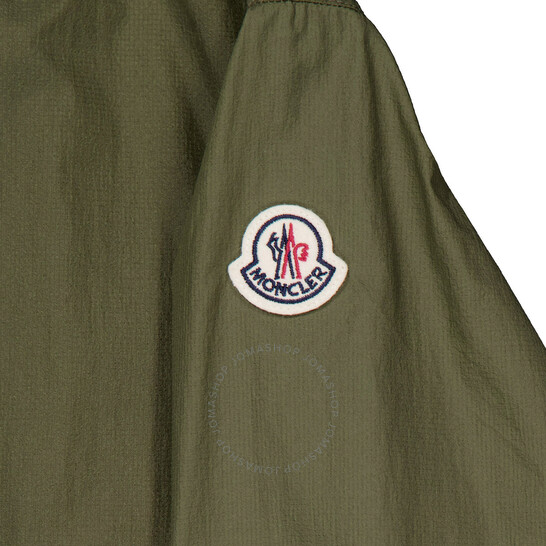 その他 MONCLER I1093 8H00022 596LS Moncler - Montriond Jacket in Black – Stoy