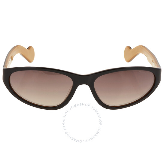 MONCLER キャットアイクラス ML5105 05A Moncler Modd cat-eye sunglasses Moncler