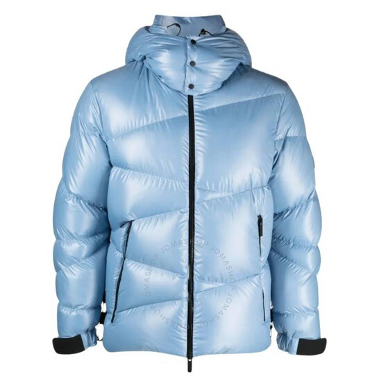 ダウンジャケット・コート MONCLER | clean graphic aesthetic Genos Short Down Jacket Moncler Genos Short Down Jacket in Black | Lyst