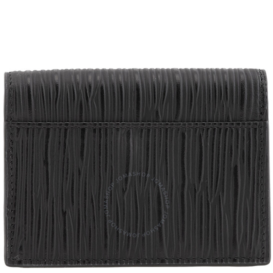 Montblanc Meisterstuck 4810 Leather 4CC Card Holder 130929