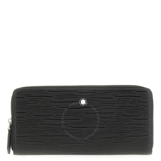 Montblanc Meisterstuck 4810 Phone Pouch Black 130933