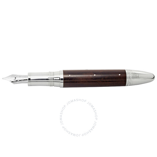 おっつあんさま　モンブラン 限定品 L'AUBRAC LAGUIOLE 万年筆 Montblanc Meisterstuck L'Aubrac Special Edition Fountain Pen