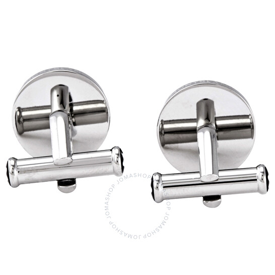 【MONTBLANC】スター カフリンクス Star cufflinks - Luxury Cufflinks – Montblanc® US