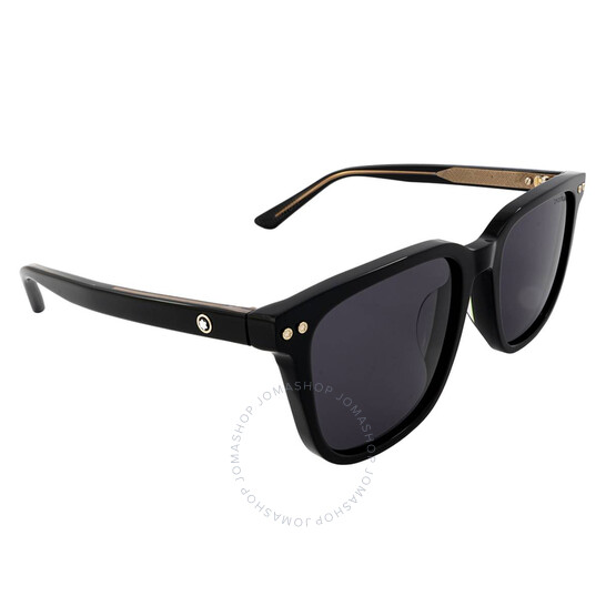 MONTBLANC MB0258SA-004 サングラス アジアンフィット smb089 MONTBLANC MB0258SA-004 サングラス アジアンフィット smb089