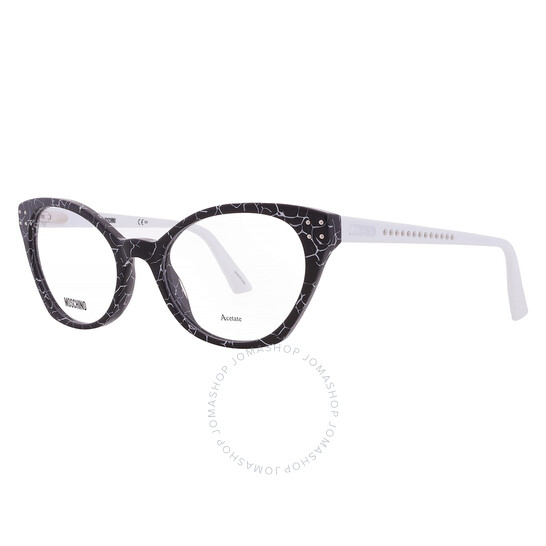 Moschino キャットアイフレムサンクラス MO80201 01 Top 10 Moschino Sunglasses & Eyeglasses for Women in 2024