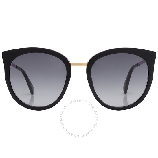 Moschino タフルキャットアイフレムティンテットサンクラス NWT MOSCHINO Turtoise Studded Cat Eye Sunglasses | eBay