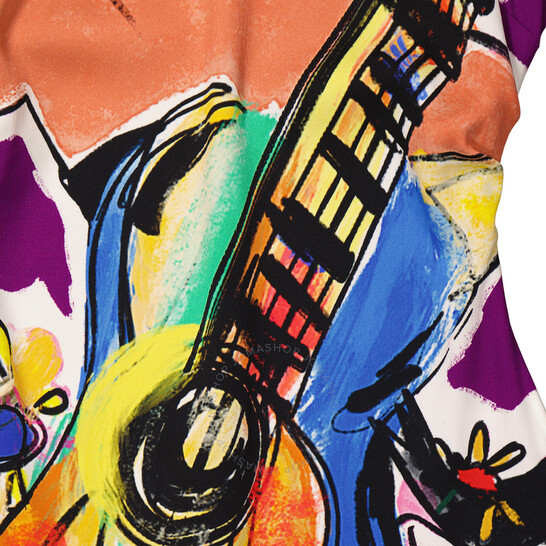 BOUTIQUE MOSCHINO Tシャツ　カットソー　トップス BOUTIQUE MOSCHINO Tシャツカットソートップス