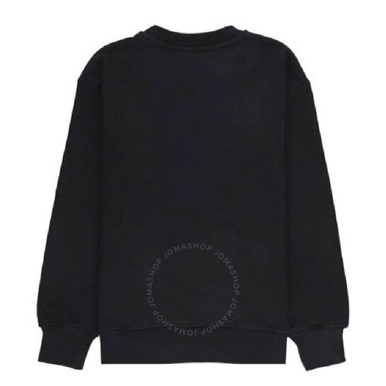 MSGM｜SWEATSHIRTS (3640MM119 247000 99) Hoodies and sweatshirts for men in cotton - MSGM Official