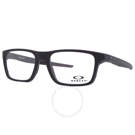 Oakley Centerboard Demo Square Men's Eyeglasses OX8164