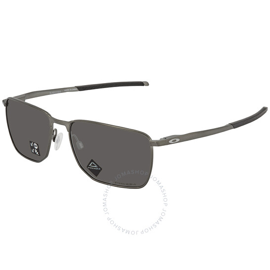 Oakley Ejector Prizm Black Rectangular Men's Sunglasses