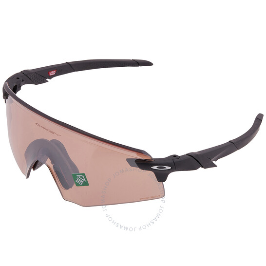 Oakley Encoder Prizm Dark Golf Shield Men's Sunglasses