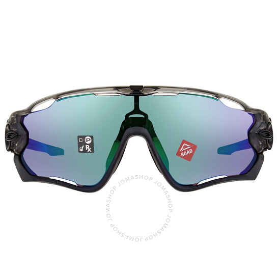 Oakley Jawbreaker Prizm Road Jade Sport Men's Sunglasses
