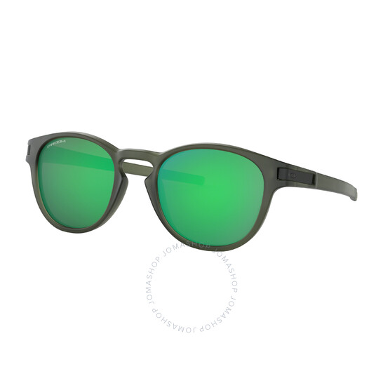 ★ 新品 ★ OAKLEY LATCH（A) ★ OO9349-5153 ★ ４０％OFF ★ Oakley™ Latch (A) OO9349 Phantos Sunglasses | EyeOns.com