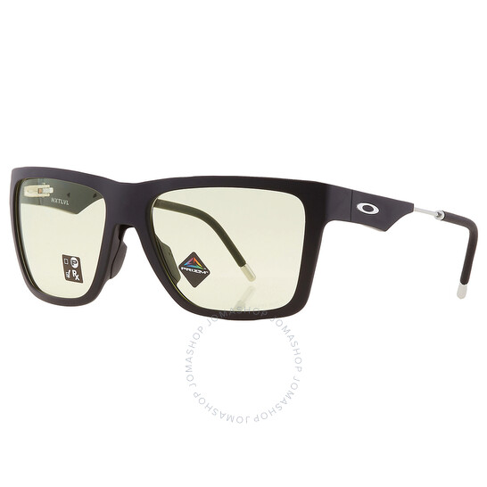 OKEYE Authentic Oakley FORSAKE OO9092-04 Purple Polished