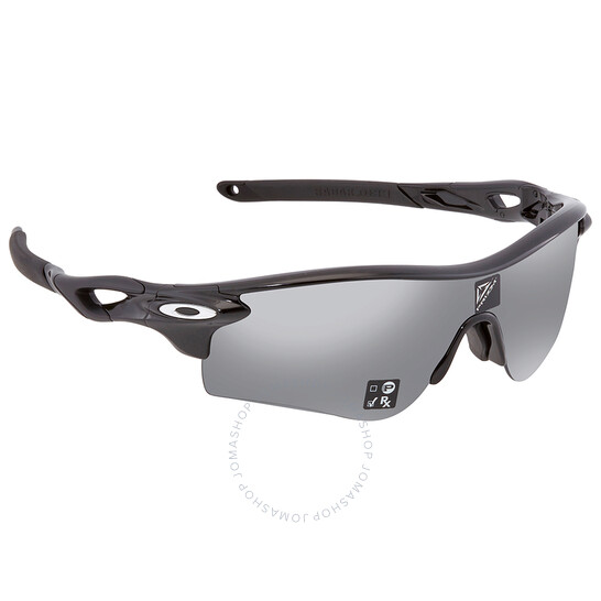 Oakley Radarlock Prizm Black Sport Men's Sunglasses OO9206
