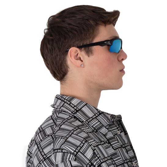 Oakley Speed Jacket Prizm Deep Water Polarized Sport Men's