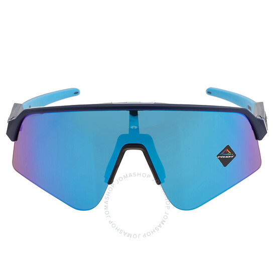 Oakley mens blue sunglasses best sale