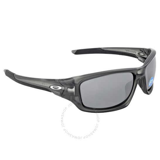 Amazon.com: Oakley Men's OO9236 Valve Rectangular Sunglasses