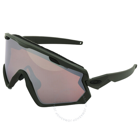 Oakley Wind Jacket 2.0 Sunglasses