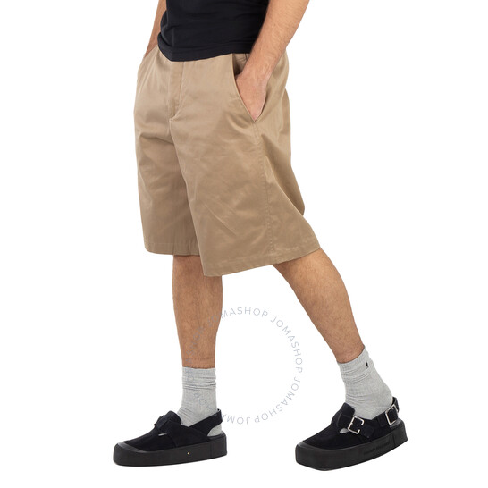 papier】Boy Meets Shorts / Beige