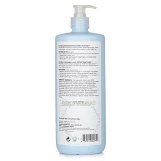 マタニティ Bona Olaplex Unisex No. 4 Bond Maintenance Shampoo 8.5 oz Hair