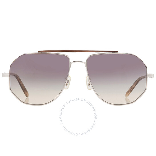 Oliver Peoples Brunello Cucinelli Moraldo Light Shale
