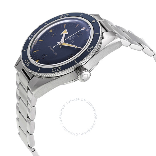 Omega seamaster 300 jomashop best sale