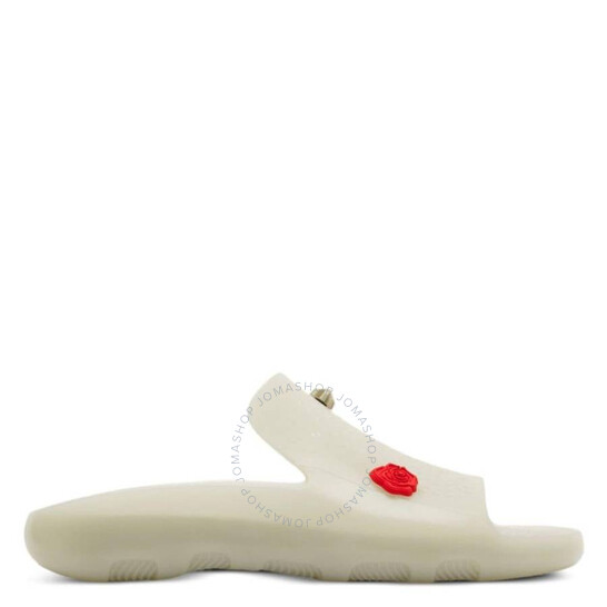 Burberry Open Box - Burberry Applique-Detail Rubber Stingray