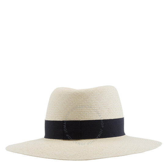 Maison Michel Open Box - Maison Michel Ladies Blue Virginie