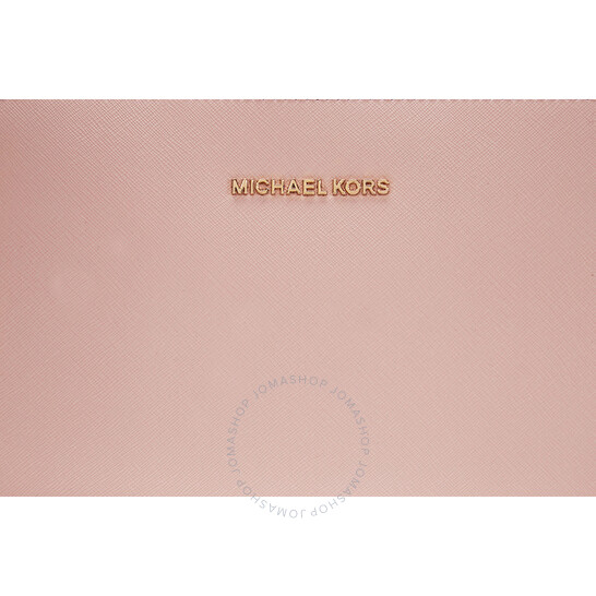 Michael Kors Open Box - Michael Kors Jet Set Large Saffiano