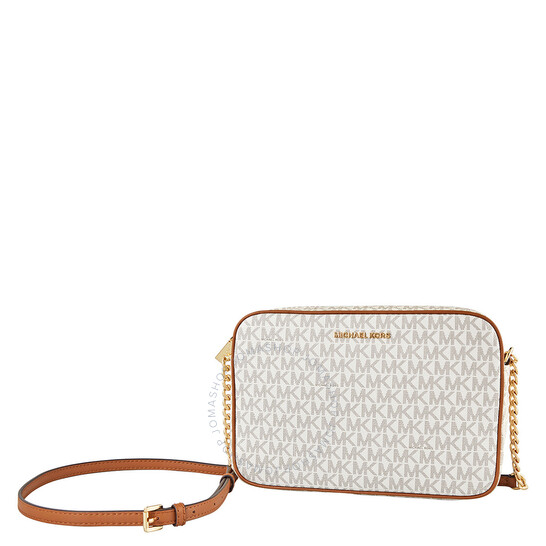 Michael Kors Open Box - Michael Kors Ladies Vanilla