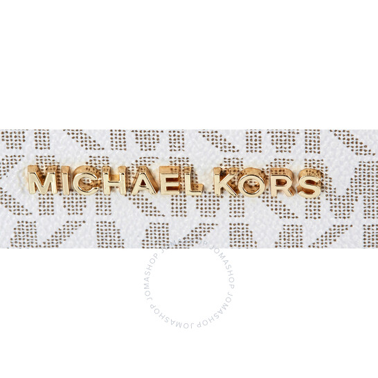 Michael Kors Open Box - Michael Kors Ladies Vanilla