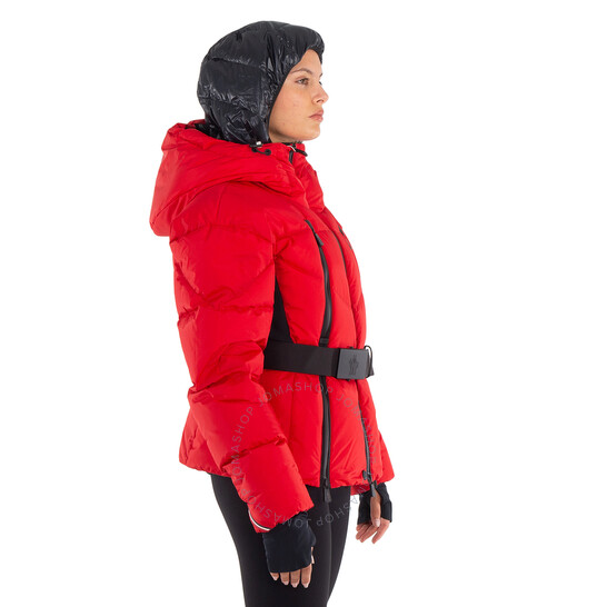 Moncler Open Box - Moncler Goncelin Short Down Padded Jacket