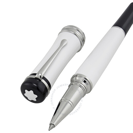 Montblanc Open Box - Montblanc Bonheur Small Rollerball Pen